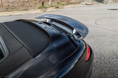 2019 Porsche 911 Turbo S   - Photo 132 - Nashville, TN 37217