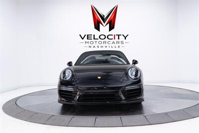 2019 Porsche 911 Turbo S   - Photo 3 - Nashville, TN 37217