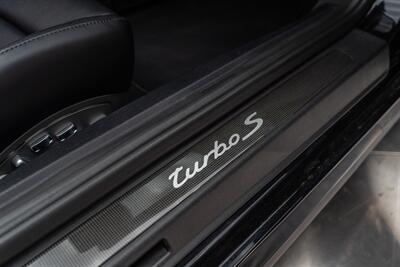 2019 Porsche 911 Turbo S   - Photo 58 - Nashville, TN 37217