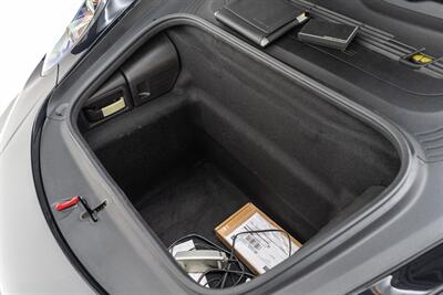 2019 Porsche 911 Turbo S   - Photo 76 - Nashville, TN 37217