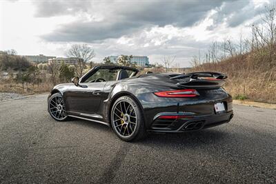 2019 Porsche 911 Turbo S   - Photo 136 - Nashville, TN 37217