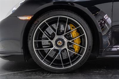 2019 Porsche 911 Turbo S   - Photo 111 - Nashville, TN 37217