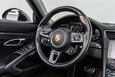 2019 Porsche 911 Turbo S   - Photo 68 - Nashville, TN 37217