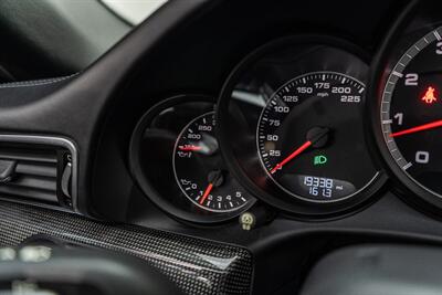 2019 Porsche 911 Turbo S   - Photo 108 - Nashville, TN 37217