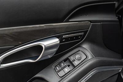 2019 Porsche 911 Turbo S   - Photo 89 - Nashville, TN 37217