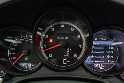 2019 Porsche 911 Turbo S   - Photo 108 - Nashville, TN 37217