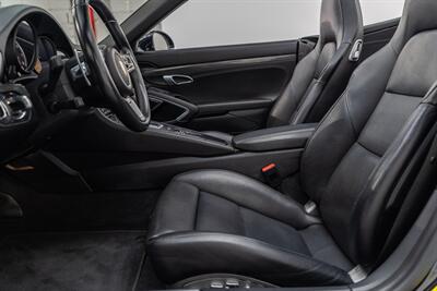 2019 Porsche 911 Turbo S   - Photo 35 - Nashville, TN 37217