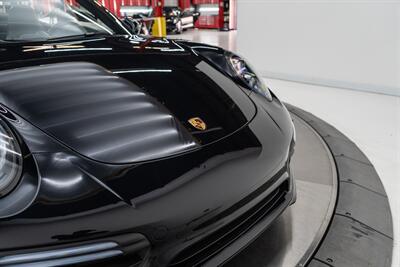 2019 Porsche 911 Turbo S   - Photo 117 - Nashville, TN 37217