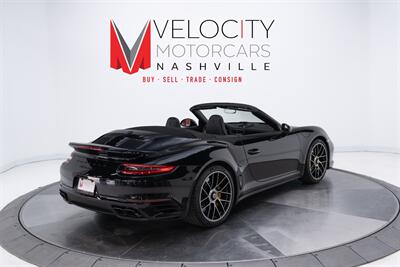2019 Porsche 911 Turbo S   - Photo 14 - Nashville, TN 37217