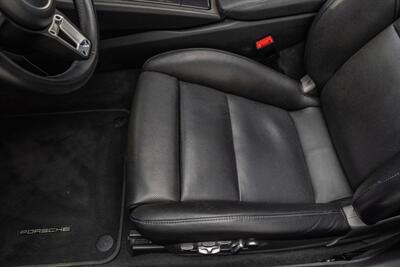 2019 Porsche 911 Turbo S   - Photo 33 - Nashville, TN 37217