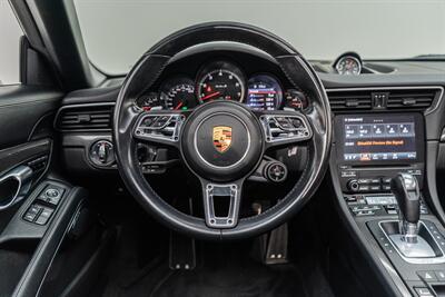 2019 Porsche 911 Turbo S   - Photo 102 - Nashville, TN 37217