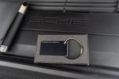 2019 Porsche 911 Turbo S   - Photo 78 - Nashville, TN 37217