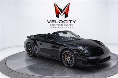 2019 Porsche 911 Turbo S   - Photo 12 - Nashville, TN 37217