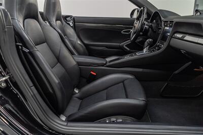 2019 Porsche 911 Turbo S   - Photo 53 - Nashville, TN 37217
