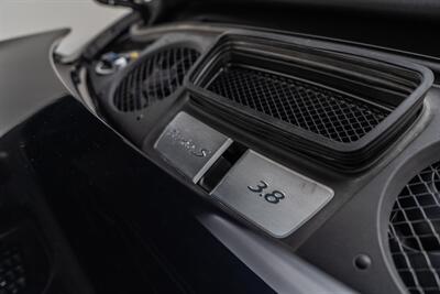 2019 Porsche 911 Turbo S   - Photo 38 - Nashville, TN 37217
