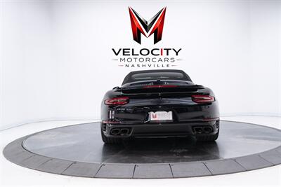 2019 Porsche 911 Turbo S   - Photo 7 - Nashville, TN 37217