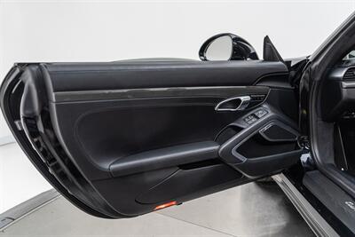 2019 Porsche 911 Turbo S   - Photo 81 - Nashville, TN 37217