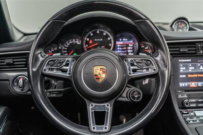 2019 Porsche 911 Turbo S   - Photo 104 - Nashville, TN 37217