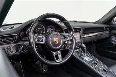 2019 Porsche 911 Turbo S   - Photo 105 - Nashville, TN 37217