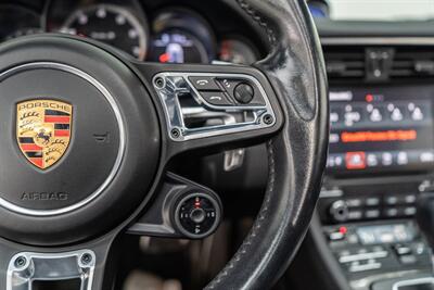 2019 Porsche 911 Turbo S   - Photo 99 - Nashville, TN 37217