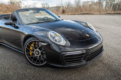 2019 Porsche 911 Turbo S   - Photo 128 - Nashville, TN 37217