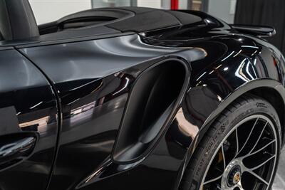 2019 Porsche 911 Turbo S   - Photo 120 - Nashville, TN 37217