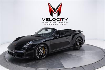 2019 Porsche 911 Turbo S   - Photo 10 - Nashville, TN 37217