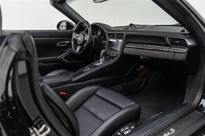 2019 Porsche 911 Turbo S   - Photo 64 - Nashville, TN 37217
