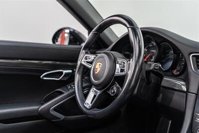2019 Porsche 911 Turbo S   - Photo 67 - Nashville, TN 37217