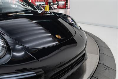 2019 Porsche 911 Turbo S   - Photo 116 - Nashville, TN 37217