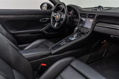 2019 Porsche 911 Turbo S   - Photo 65 - Nashville, TN 37217
