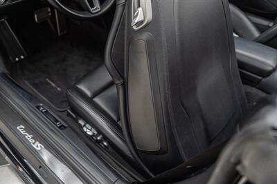 2019 Porsche 911 Turbo S   - Photo 28 - Nashville, TN 37217
