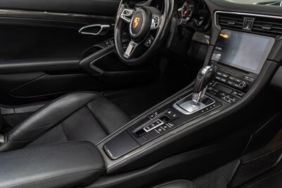 2019 Porsche 911 Turbo S   - Photo 66 - Nashville, TN 37217
