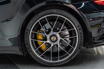 2019 Porsche 911 Turbo S   - Photo 112 - Nashville, TN 37217