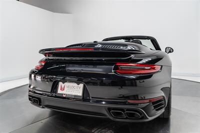 2019 Porsche 911 Turbo S   - Photo 124 - Nashville, TN 37217