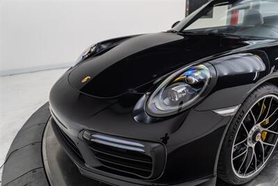 2019 Porsche 911 Turbo S   - Photo 117 - Nashville, TN 37217