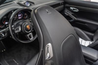 2019 Porsche 911 Turbo S   - Photo 29 - Nashville, TN 37217