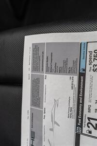 2019 Porsche 911 Turbo S   - Photo 62 - Nashville, TN 37217