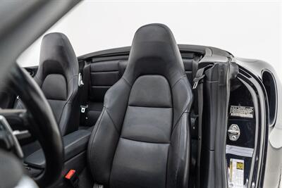 2019 Porsche 911 Turbo S   - Photo 30 - Nashville, TN 37217