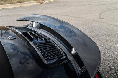 2019 Porsche 911 Turbo S   - Photo 133 - Nashville, TN 37217