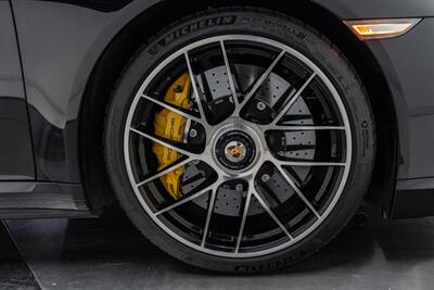 2019 Porsche 911 Turbo S   - Photo 115 - Nashville, TN 37217