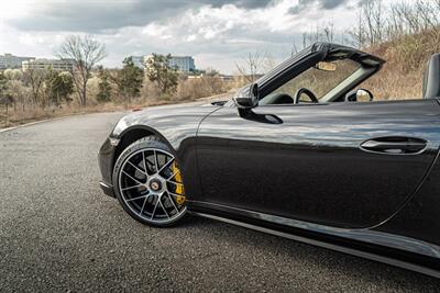 2019 Porsche 911 Turbo S   - Photo 136 - Nashville, TN 37217