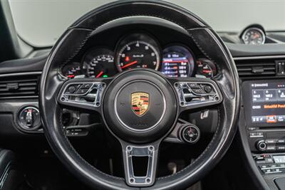 2019 Porsche 911 Turbo S   - Photo 103 - Nashville, TN 37217