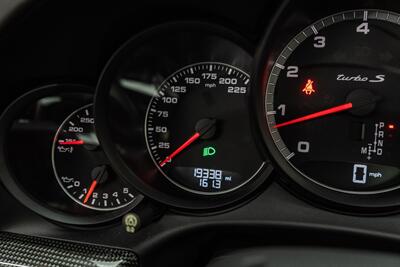2019 Porsche 911 Turbo S   - Photo 110 - Nashville, TN 37217
