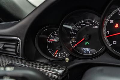 2019 Porsche 911 Turbo S   - Photo 107 - Nashville, TN 37217