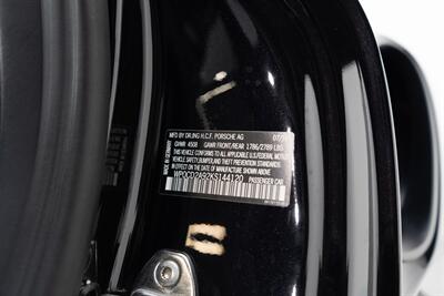 2019 Porsche 911 Turbo S   - Photo 20 - Nashville, TN 37217