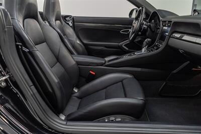 2019 Porsche 911 Turbo S   - Photo 54 - Nashville, TN 37217