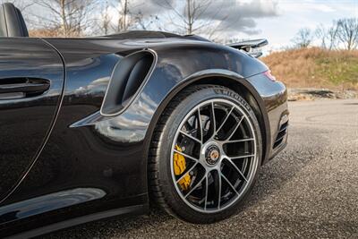 2019 Porsche 911 Turbo S   - Photo 140 - Nashville, TN 37217