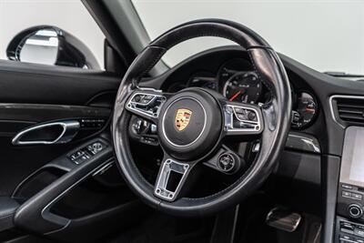 2019 Porsche 911 Turbo S   - Photo 69 - Nashville, TN 37217