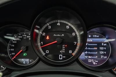 2019 Porsche 911 Turbo S   - Photo 109 - Nashville, TN 37217